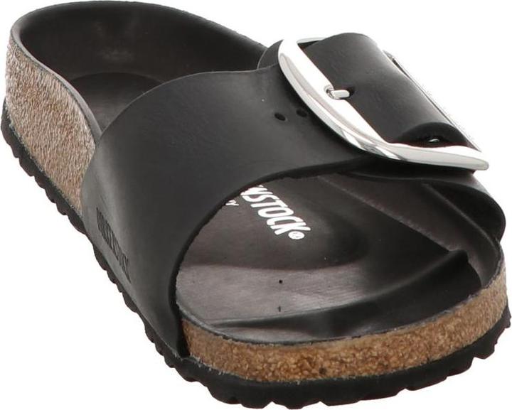 Actual product image Birkenstock Madrid Big Buckle Narrow (41)