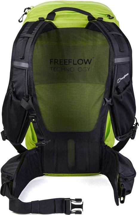 Actual product image Berghaus Remote Hike 23 (23 l)