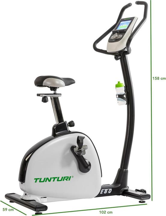 Produktbild Tunturi Endurance E80