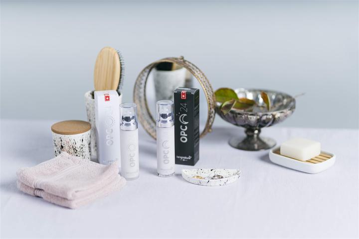 Actual product image Kingnature OPC 24 Night Cream Cream (50 ml, Night cream)