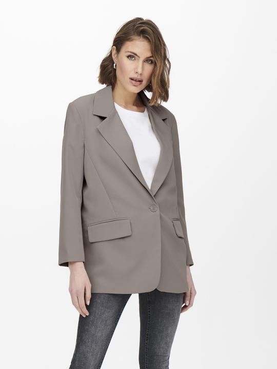 Actual product image Only Long blazer (36)