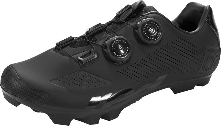 Red Cycling Products PRO Mountain I Carbon MTB Schuhe (45)