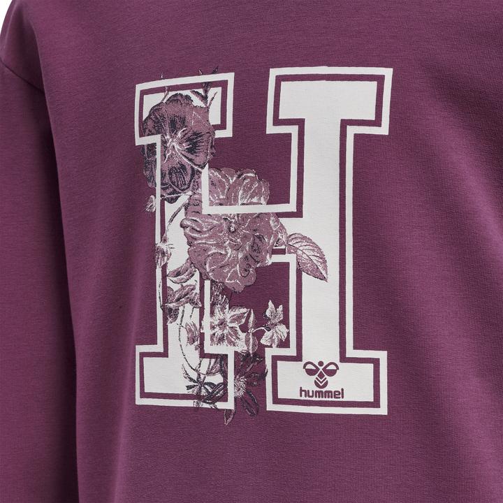 Image du produit hummel Hoodie Astrologie (140)