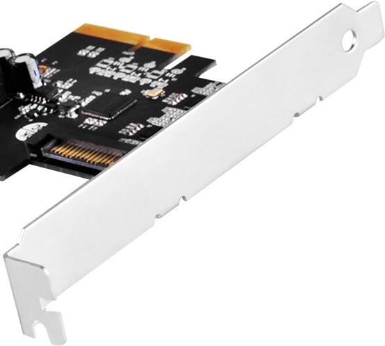 Produktbild Silverstone SST-ECU04-E ReDriver ASIC