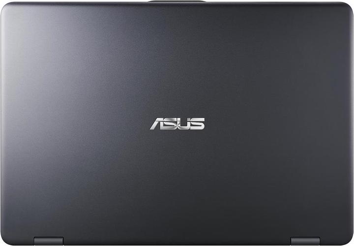 Image du produit ASUS VivoBook Flip TP410UA-EC334T (14", Intel Core i5-7200U, 8 Go, 256 Go)