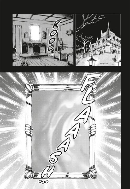 Produktbild Twisted Wonderland: Der Manga - Episode of Octavinelle 1 (Deutsch, Yana Toboso, Wakana Hazuki, 2025)