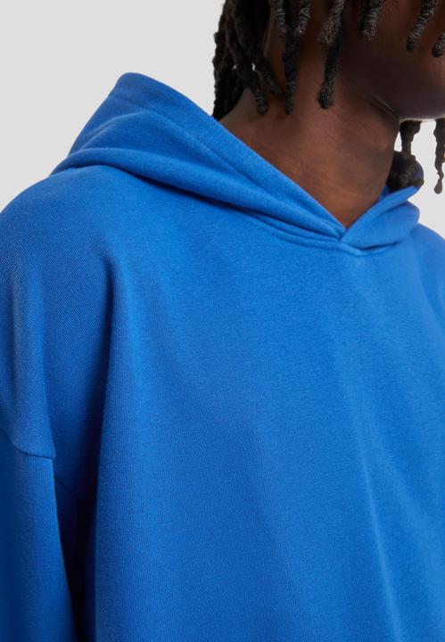 Image du produit Urban Classics Sweat à capuche Light Terry - 166787 (XXL)
