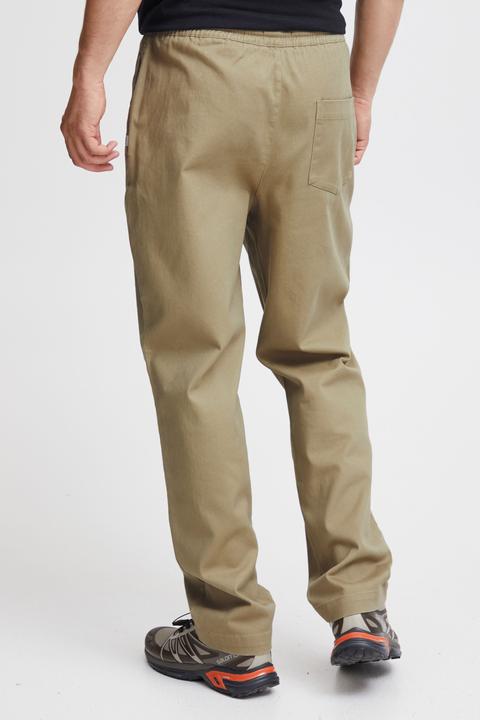 Actual product image Solid SDGinte - Trousers - 21301088-ME (L)