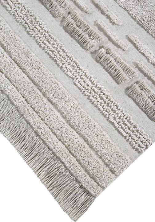 Actual product image Lorena Canals Rug Air Natural - XL (200 x 300 cm)