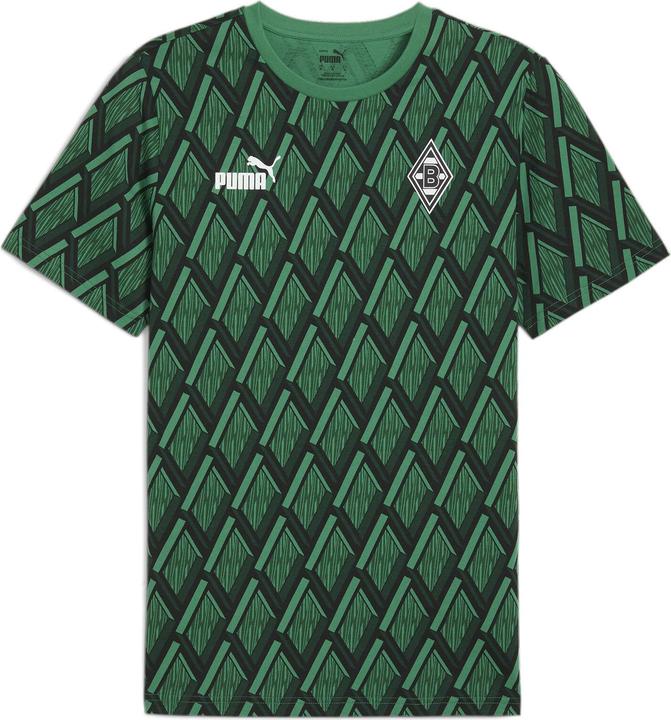Produktbild Puma BMG ftblCulture Tee AOP (L)