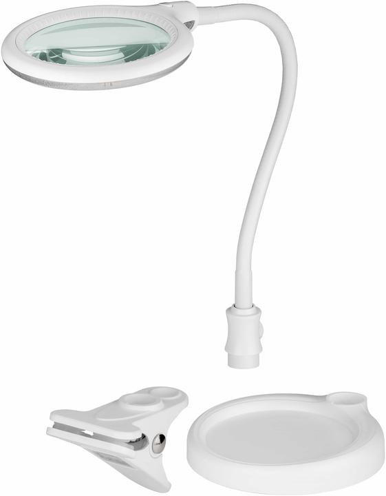 Goobay Lupenleuchte (480 lm)