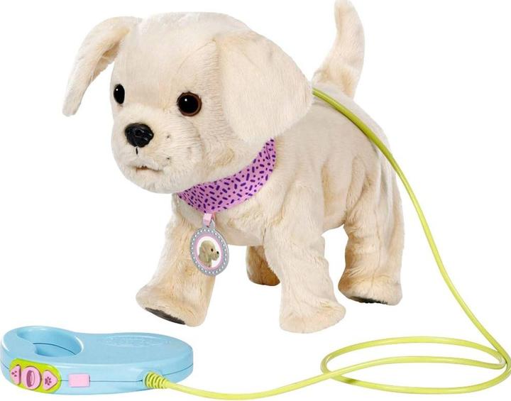 Produktbild Baby Born My Lucky Dog