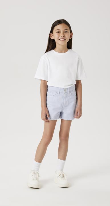 Produktbild Name it NKFROSE MOM TWI SHORTS 3248-TW TB (158)