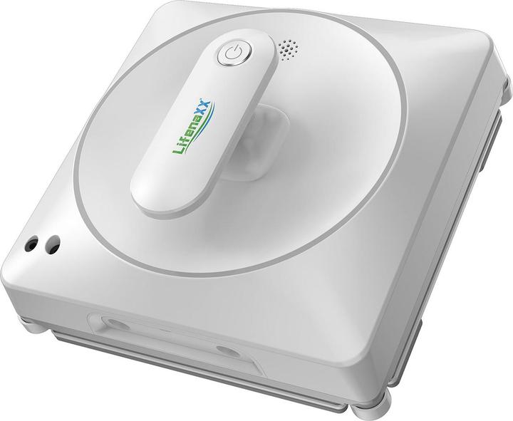 Actual product image Technaxx Window cleaning robot