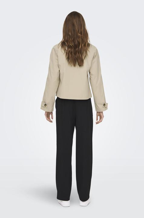 Image du produit Only Trench-coat court (L)