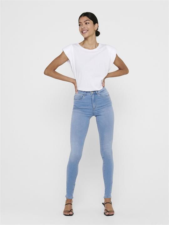 Produktbild Only Skinny Fit Jeans (34)