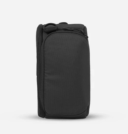 Actual product image Wandrd Cube Essential (Camera inner pocket, 21 l)