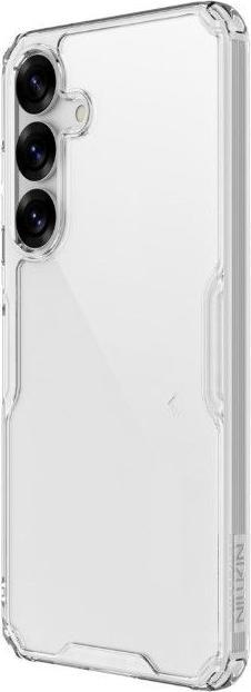 Actual product image Nillkin Nature Pro Series Softcase Hülle (Samsung Galaxy S25+)