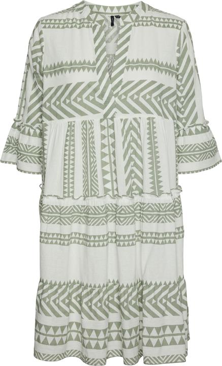 Actual product image Vero Moda VMDICTHE midi dress dress (S)