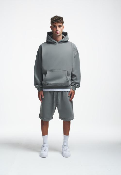 Actual product image 2Y Studios 2Y Furious Oversize Hoodie - 119283 (S)