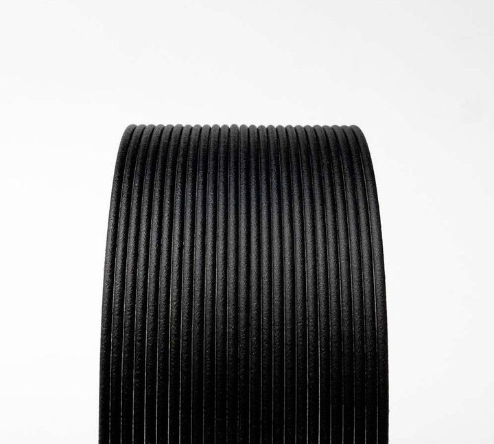 Produktbild Proto-pasta PLA mit Carbon Faser (PLA, Carbon, 1.75 mm, 500 g, Grau)