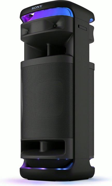 Sony ULT Tower 10 (Fonctionnement sur secteur)