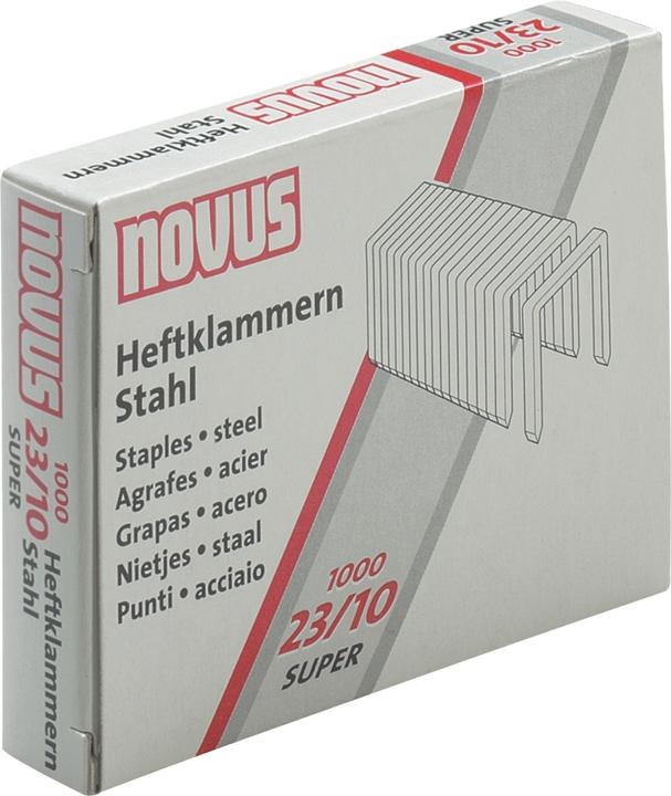 Image du produit Novus Staples