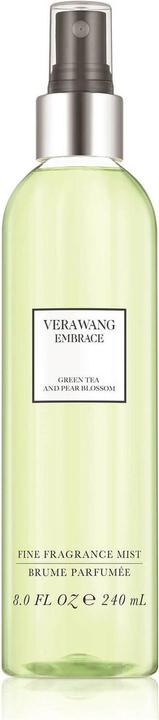 Produktbild Vera Wang Embrace Green Tea And Pear Blossom (Spray, 240 ml)