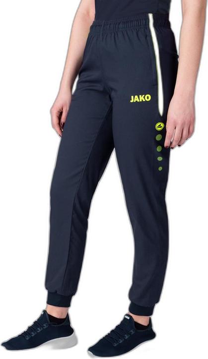 Immagine prodotto JAKO Presentazione Pantaloni Allround (152)