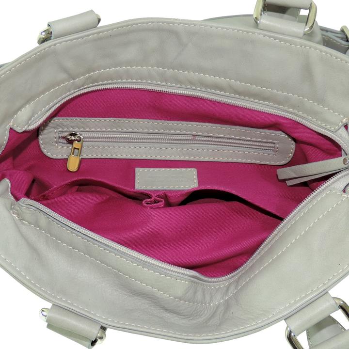 Actual product image Noel Canoel Bendy foldable bag