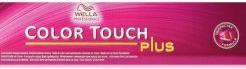 Produktbild Wella Color Touch Plus Hair Color For Gray Hair, 77/07