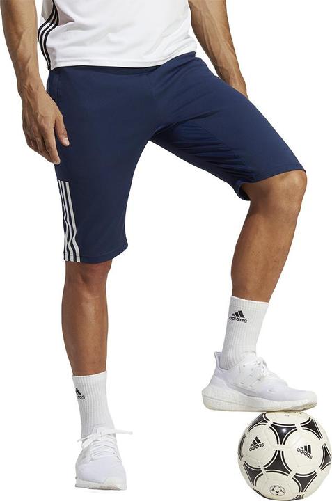 Produktbild adidas Shorts für Herren Tiro 23 Competition Training Half dunkelblau IC4567 (XL) (XL)