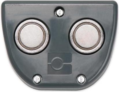 Image du produit Brady M50-MAGNET, support magnétique (série BMP50)