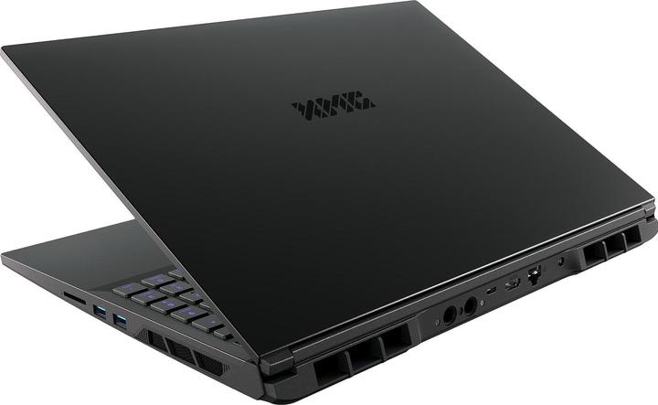Produktbild XMG Notebook Neo 16 - E23sfb RTX 4090 (16", Intel Core i9-13900HX, 32 GB, 2000 GB, CH)