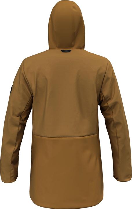 Produktbild Salewa Fanes 3L Powertex Hemp 2/1 Parka (L)