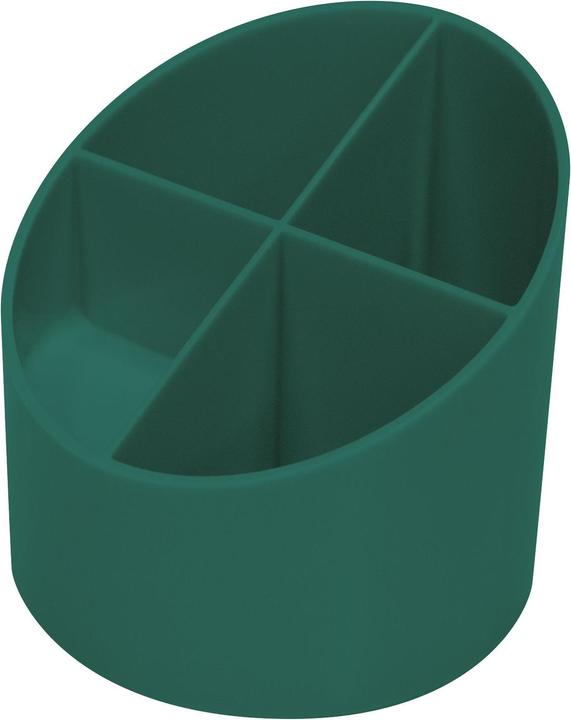 Grün