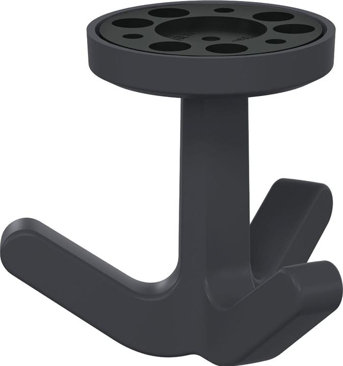 Anthracite grey HEWI 92