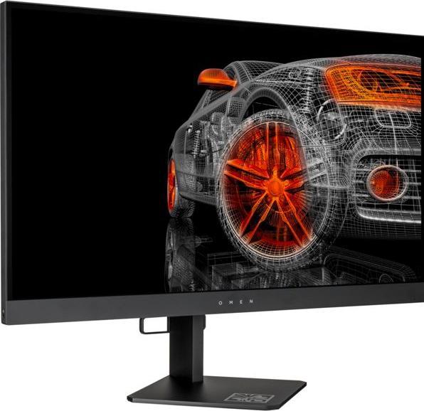 Actual product image HP Omen X 27 (2560 x 1440 pixels, 27")