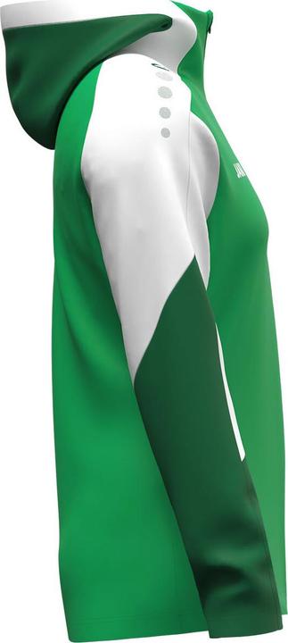Produktbild JAKO Kapuzenjacke Dynamic Damen (S)