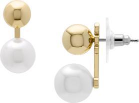 Fossil Ohrstecker JEWELRY (Metal)