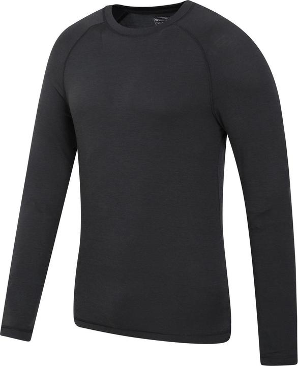 Immagine prodotto Mountain Warehouse Keep The Heat Top Termico Uomo (3XL)