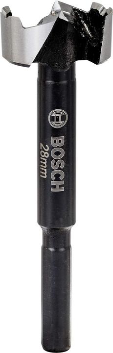Actual product image Bosch Professional Zubehör Forstner drill 28 mm Accessori (8 mm)