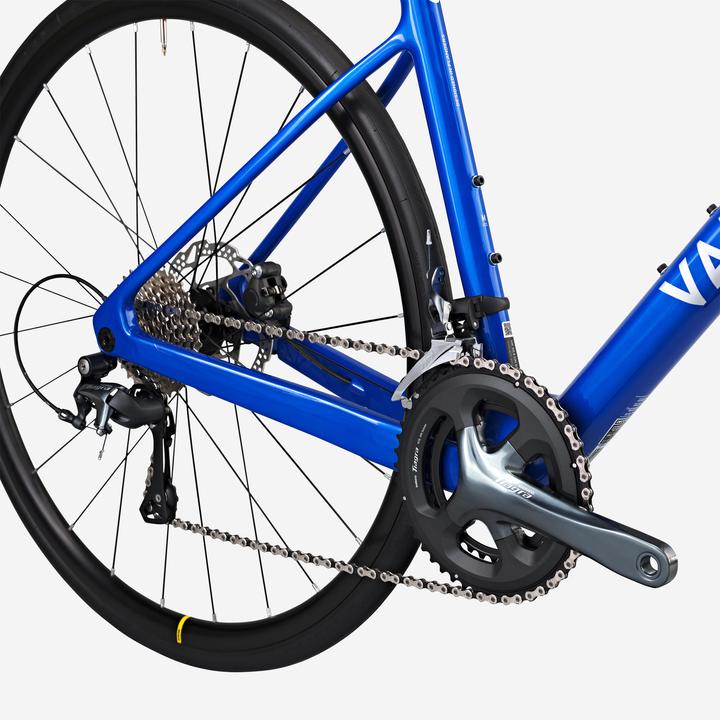 Immagine prodotto Van rysel Ncr Cf Tiagra (180 cm)