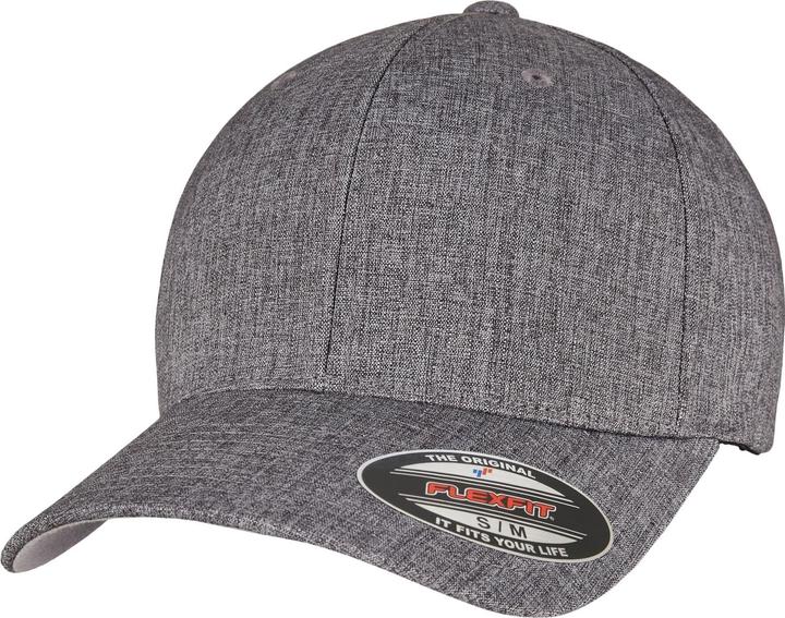 Image du produit Flexfit CASQUETTE HEATHERLIGHT - 11552 (XL)