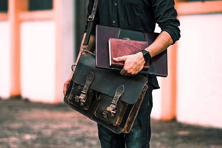 Immagine prodotto Only-Bags.Store La bufala integrale, 18 pollici