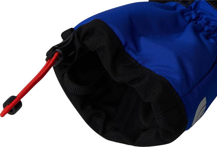 Actual product image North Face Kids Montana Ski (M)