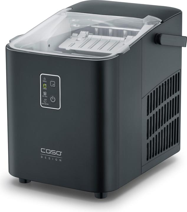 Caso Machine à glaçons IceChef Compact