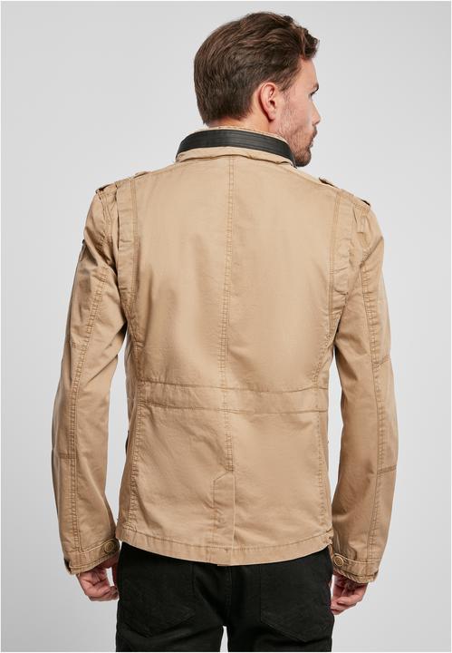 Produktbild Brandit Britannia Jacket (S)