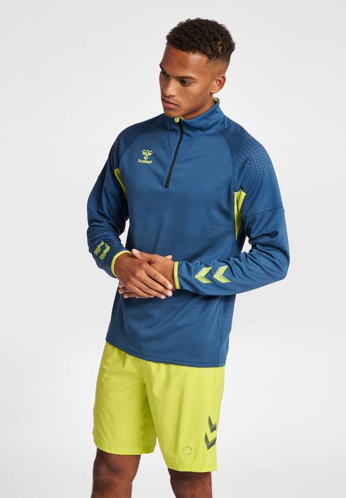 Image du produit hummel Lead Pro Demi-Zip (XL)