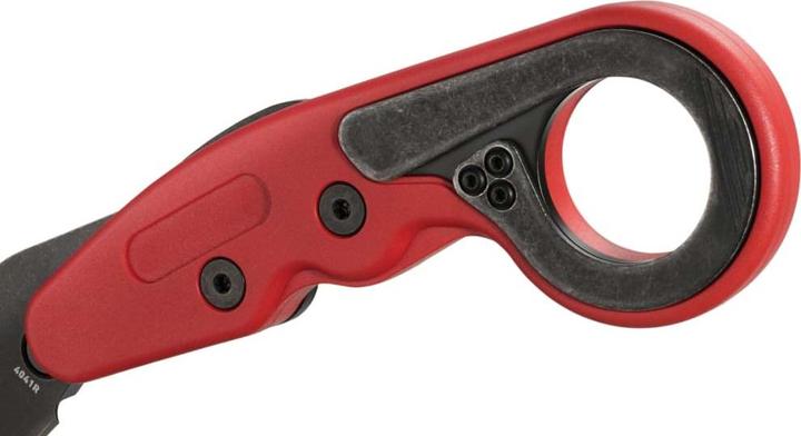 Image du produit CRKT Provoquer Grivory Red